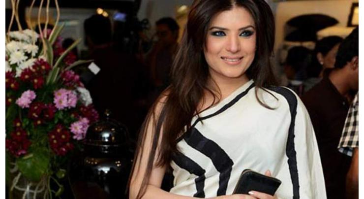 Resham opens up about her single status