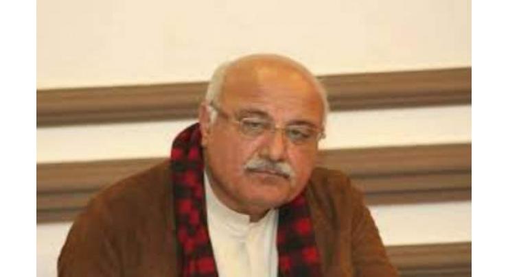 Election 2024: Mian Iftikhar, Dr Imran Khattak in loggerhead on PK-89 Nowshera