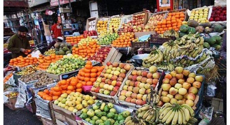Commissioner directs DCs to monitor prices of commodities
