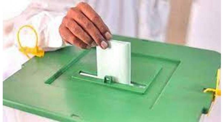 Divisional administration prepared for electoral arrangements: Commissioner