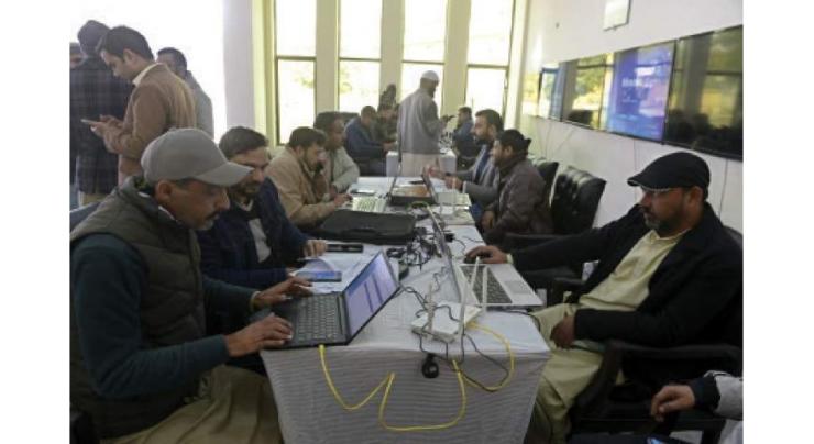 Monitoring officers, teams continue actions to ensure implementation of ECP's code