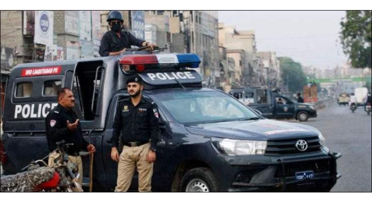 Sindh Police takes proactive measures to safeguard minority rights