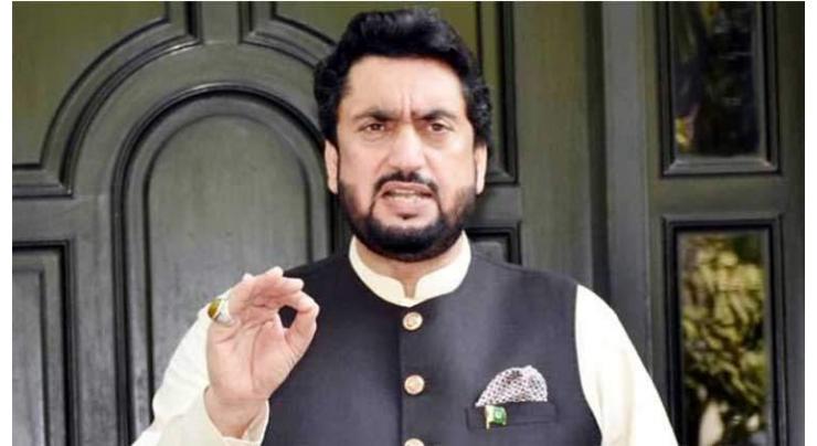 Shehryar Afridi gets protective bail in two cases