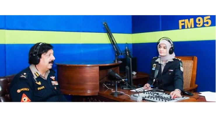 E-Khuli Kachehris best way to be in touch with public: IG NHMP
