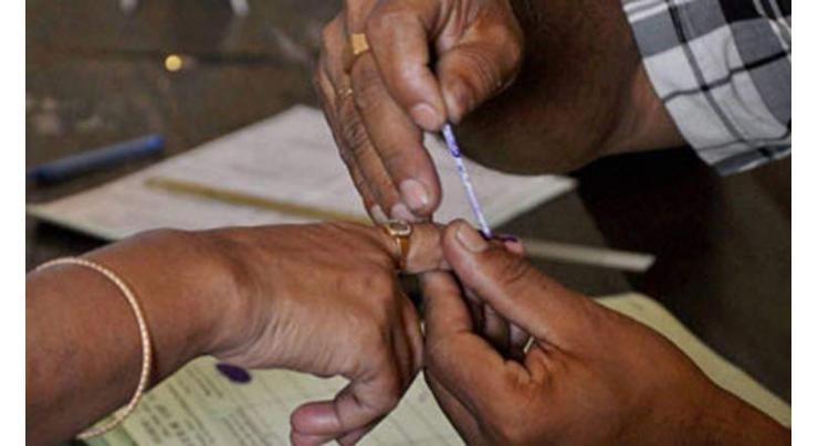 More than 1.2 million voters to elect 3 MNAs, 6 MPAs in Hyderabad