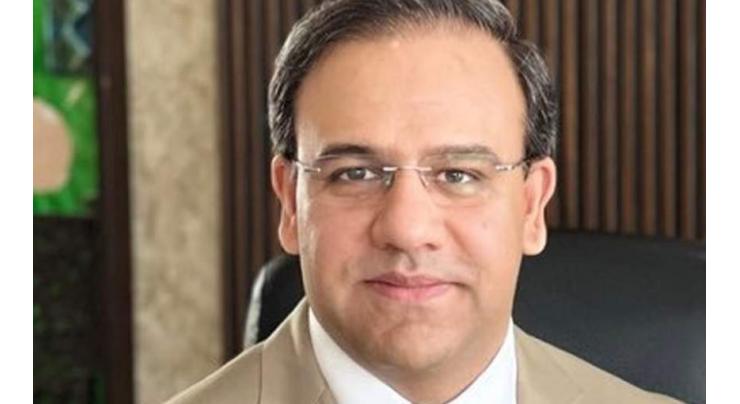 Pakistan assembles around 9mln mobile phones worth $1.5bln in two years : Dr Umar Saif