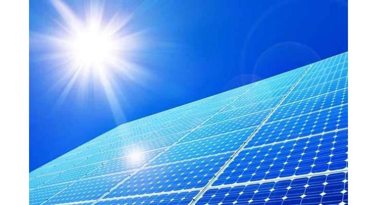 WAPDA's Maiden Floating Solar Project in Pakistan Gains International Interest with Bangkok Road Show
