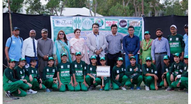 New leadership elected in Softball Federation of Pakistan