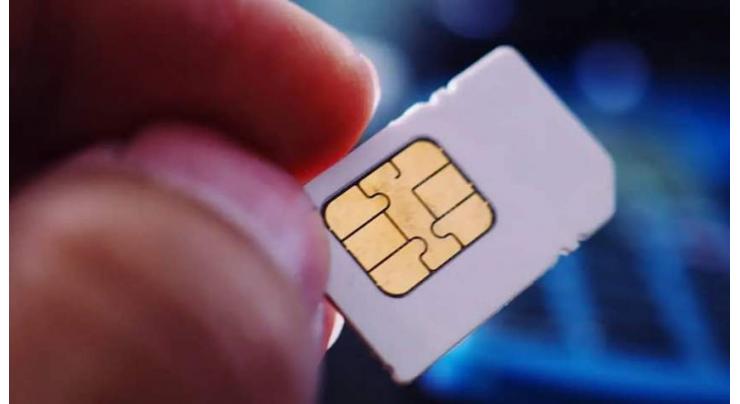 PTA intensifies crackdown on illegal issuance of SIMs
