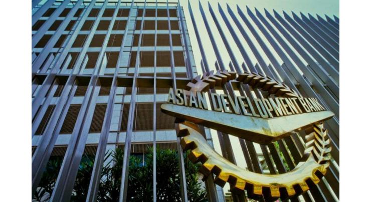 ADB committed record climate finance of almost $10 billion in 2023