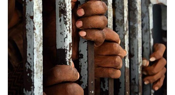 Murder convicted, sentenced to death in Wah Cantt