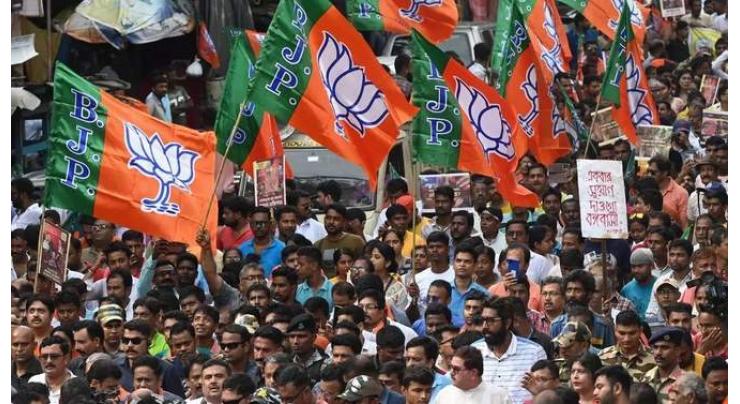 Upcoming Indian elections raise concerns as BJP eyes third term: Experts