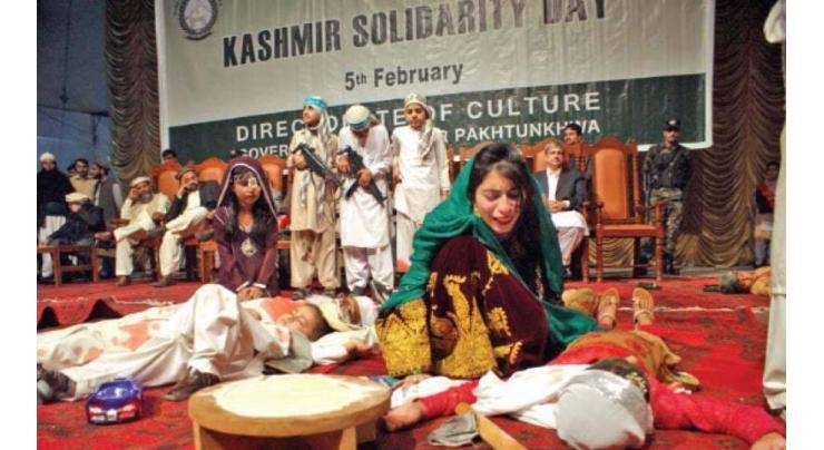 SU faculty expresses solidarity with Kashmiris people
