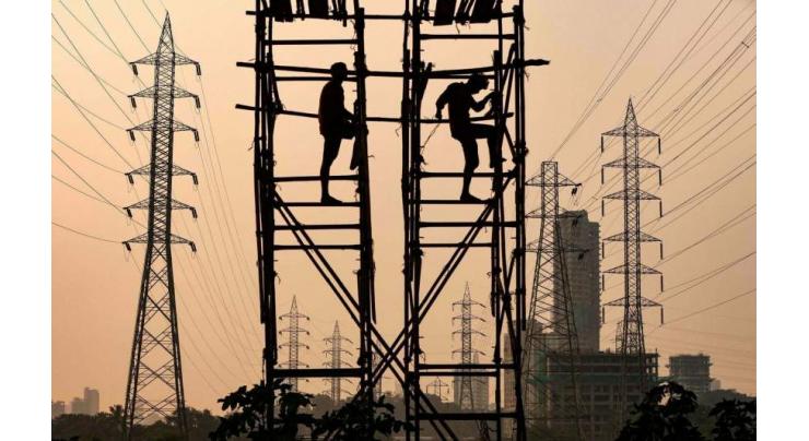 SEPCO ensures uninterrupted supply of electricity on Feb 8