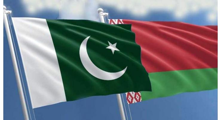 Pakistan, Belarus celebrate 30 years of relations
