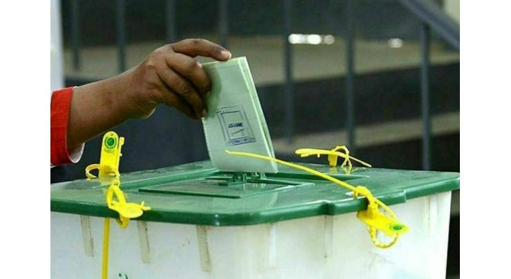 NA-168 Bahawalpur: 26 candidates contesting elections
