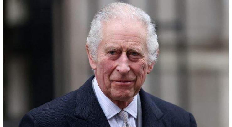 What we know about the British king's cancer diagnosis