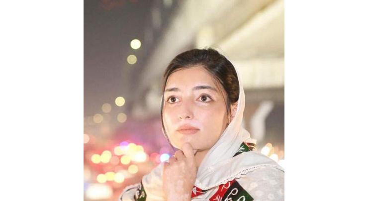 Only PPP can pull country from all economic crises :Asifa Bhutto
