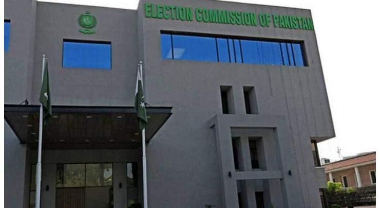 Fine imposed on 24 candidates over violation of election code of conduct