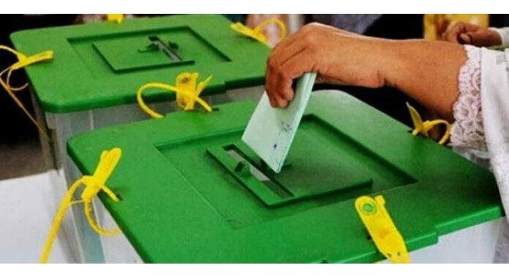 All arrangements finalized for general election in Vehari