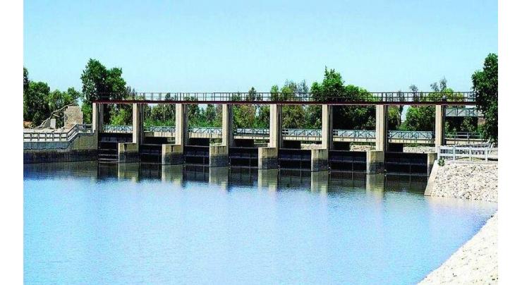 ECNEC approves 'Greater Thal Canal (Phase II) project
