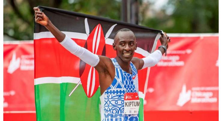 Kenya marathon star Kiptum's funeral to be held February 24