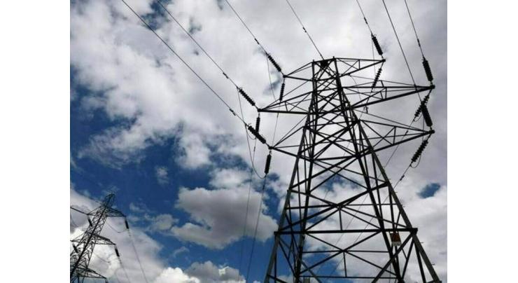 NTDC maintains transmission line to ensure uninterrupted power supply in Ramadan