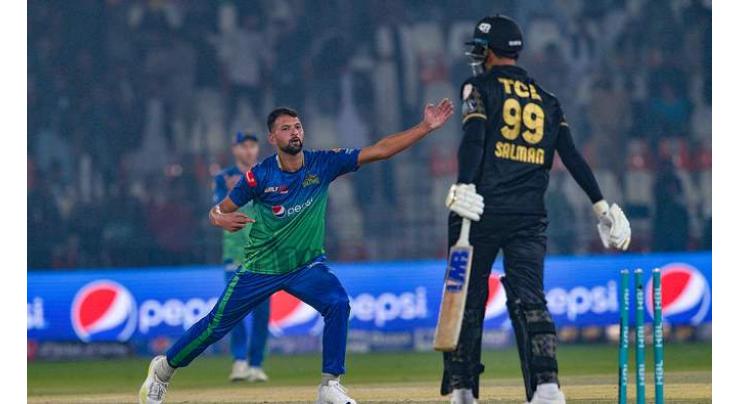 PSL offers best bowling standards: Pak pacers