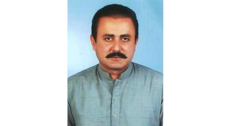 Independent candidate from PP-89 joins PPP