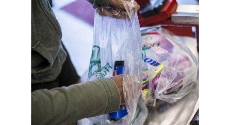 EPA's enforcement team confiscates over 25kgs banned single-use plastics in D-17