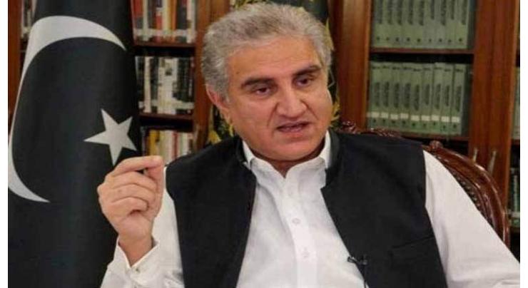 Qureshi challenges his conviction in cipher case