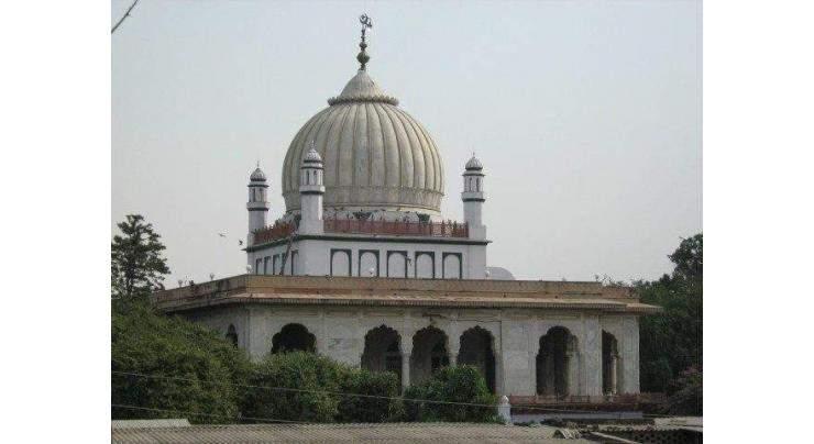 Applications invited for Mujadid Alif Sani Urs in India