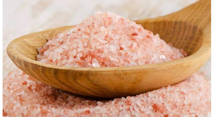 PMDC, MSCI sign agreement for enhancing pink salt export: MD