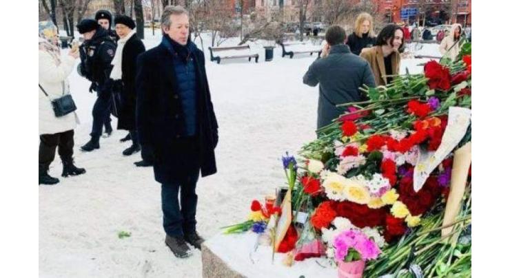 Poland summons Russian ambassador over Navalny death