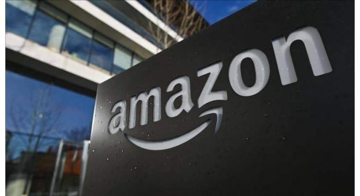 Amazon to join Dow Jones Industrial Average, replace Walgreens