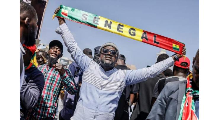 Senegal president set for TV interview after weeks of turmoil