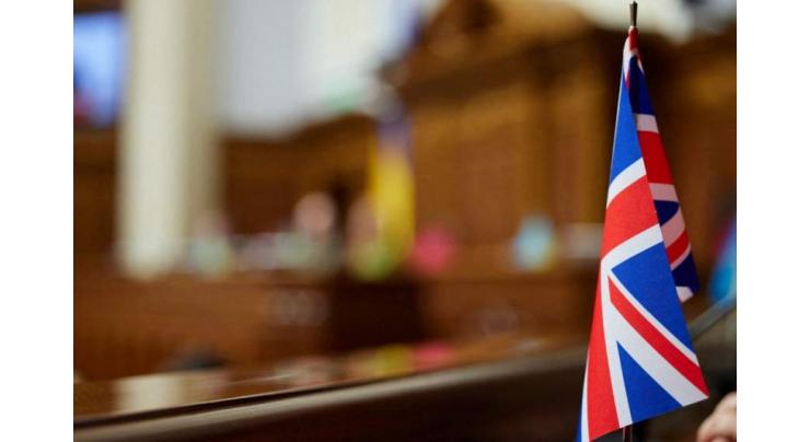 UK announces new sanctions against Russia over Ukraine war