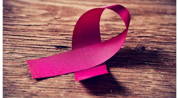 Awareness, early diagnosis is key in breast Cancer fight:  Dr. Sidra
