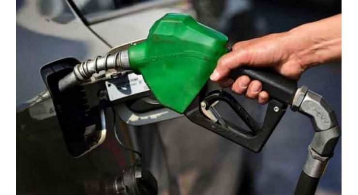 ICT admin raids petrol pumps; inspects instruments