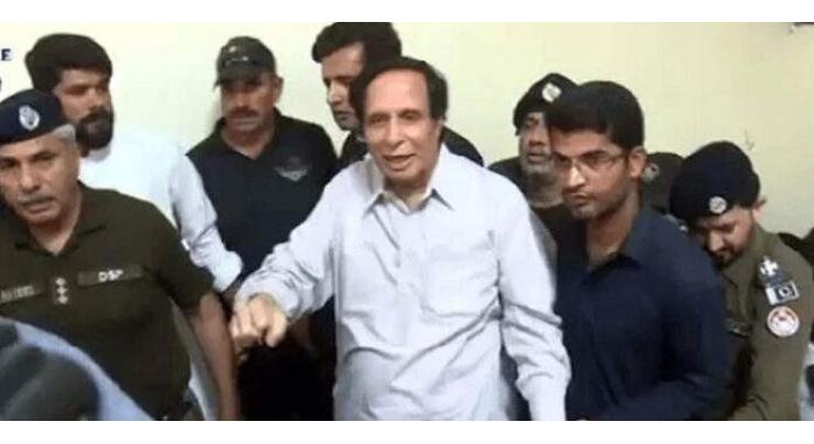 Court again delays indictment of Parvez Elahi, others in illegal appointments case