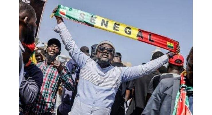 Senegal president to go on live TV after weeks of turmoil