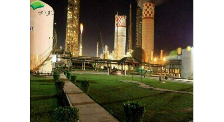 Engro revenues show robust growth of 35% in 2023
