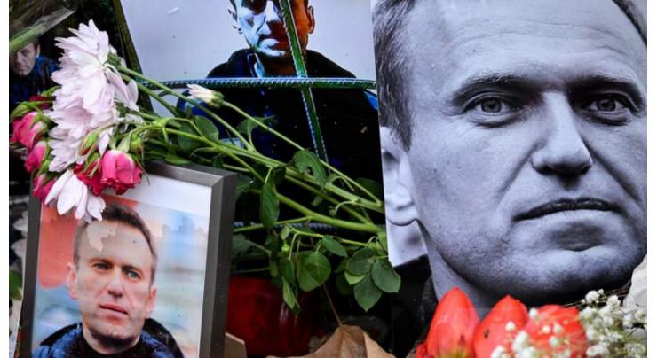 Navalny team says prisoner swap closed before his death