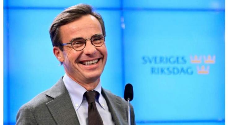 Last holdout Hungary ratifies Swedish NATO bid