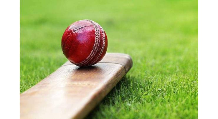 Two more matches decided in cricket tourney