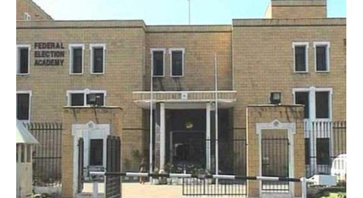 ECP dismisses Karachi election petitions, advises seeking remedy from tribunal