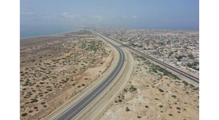 PCJCCI advocates for Karachi coastal project under CPEC to boost Pakistan’s economy