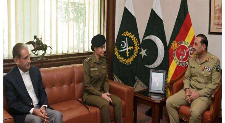 COAS underscores need for nationwide consensus on curbing intolerance