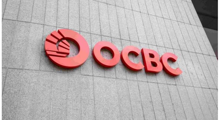 Singapore's OCBC bank records 27 percent rise in net profit for FY 2023