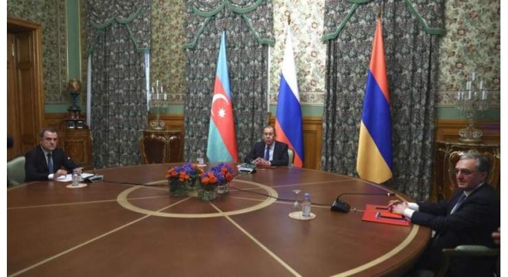 Armenia, Azerbaijan to make new push for peace in Berlin